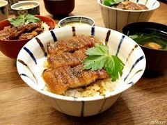 -景鹤料理(上地华联店)