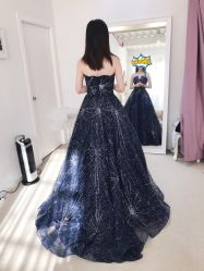-LeCameliaBridal 山茶花新娘 婚纱礼服高级定制