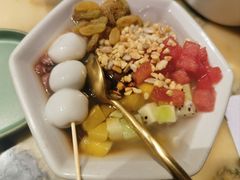 -锦府盐帮·侯宅(五棵松万达店)