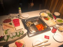 -海底捞火锅(高科广场店)