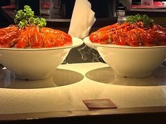 -沪小胖·小龙虾·蓝龙王(八佰伴店)