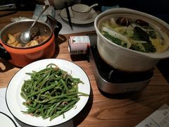 -U你·天然调味(南湖总店)