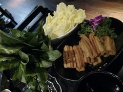 -捞王锅物料理(凯旋路店)