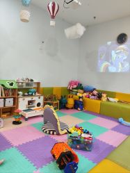 -莘苗家小儿推拿(印象城店)