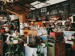 -莫比餐厅(五道口店)