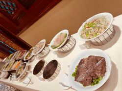 -北京郡王府饭店·宴会厅