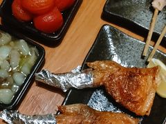 -木子烧鸟屋(百子湾店)