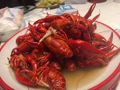 -曹胖子龙虾馆(黄桦路店)