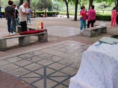 -方庄体育公园