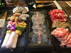 -丽江庭院之丽江往事(安定门店)