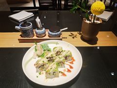 -西村日本料理(香格里拉饭店)