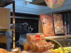 -汪玉霞(汉口里店)