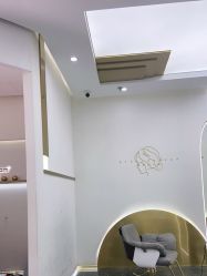 -JUNO hair salon