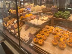 -RUXU入续糖水铺与包(卓悦中心店)