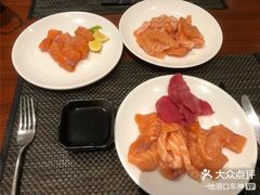 -格力东澳大酒店-蓝色海岸餐厅