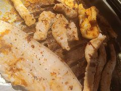 -哈哈碳都·牛肋条无限自助烤肉(台江万达店)