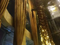 -雄楚国际大酒店-四季西餐厅