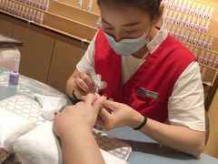 -海底捞火锅(海宁路店)