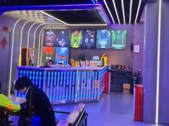 -关你鬼室大型密室逃脱(佛山创意园店)