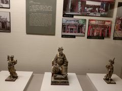 -中国闽台缘博物馆