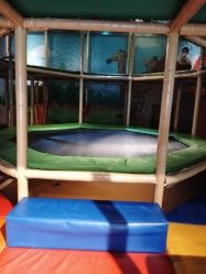 -KidSteam儿童乐园(富力城店)