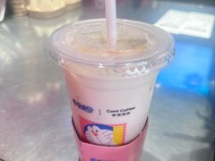 -库迪咖啡(成华泛悦城市广场店)