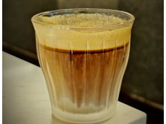-Jeans Coffee牛仔裤咖啡