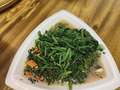 -途肴·老农饭庄(百里峡店)