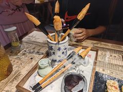 -遇见长安之高山流水(李家村万达店)