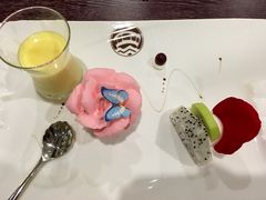 -超级厨房概念餐厅(奥园广场店)