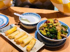 招牌姜撞奶-赵记传承(广州越秀五羊新城店)