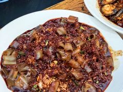 -山海菜馆·海肠捞饭·青岛菜(栈桥店)