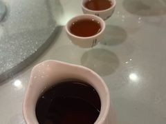 -粤点越有·茶点·粤菜(樵岭国际店)