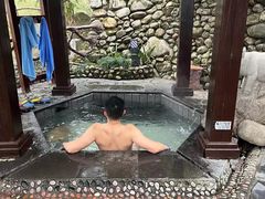 -明月山天沐温泉度假村