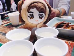 -江南驿·二十余年创意杭帮味(良渚玉鸟集店)