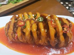 -宁味楼·西北创新融合菜(正源南街宝湖店)