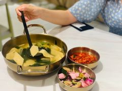 -HOTISLAND海鸡岛·韩国料理(江南西店)