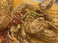 -龙虾奇迹(大华三路店)