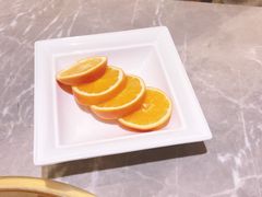 -韩盛·古法烤肉店(皇城恒隆广场店)