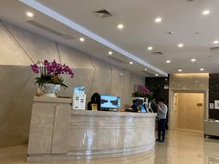 -百姓康洁洗浴中心