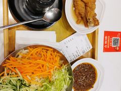 -权味·朝鲜族拌饭(勒泰店)