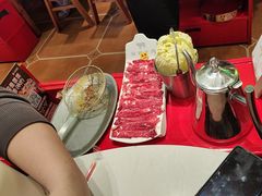 -荣叔港式沙嗲牛肉火锅(正佳潮流店)