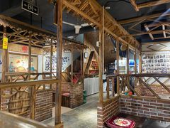 -金明姬铁锅炖(东坝店)