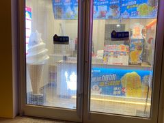门面-蜜雪冰城(北戴河二中店)