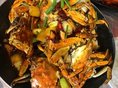 -巴厘龙虾·榜首油焖大虾(洞庭·艺术洋房店)