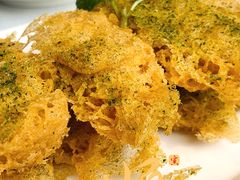 椒盐捕捞九肚鱼-炳胜品味(海印总店)