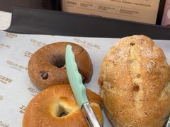 -工匠面包(壹方店)