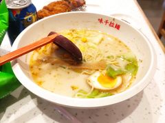 -味千拉面(双井店)