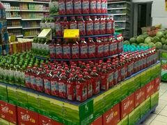 -中百仓储超市(汉川马口店)