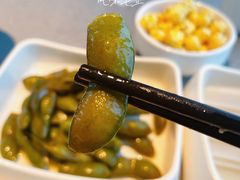 -半天妖烤鱼(新中关购物中心店)
